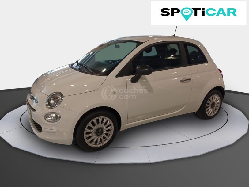 Foto del FIAT 500 1.0 Hybrid Cult 52kW
