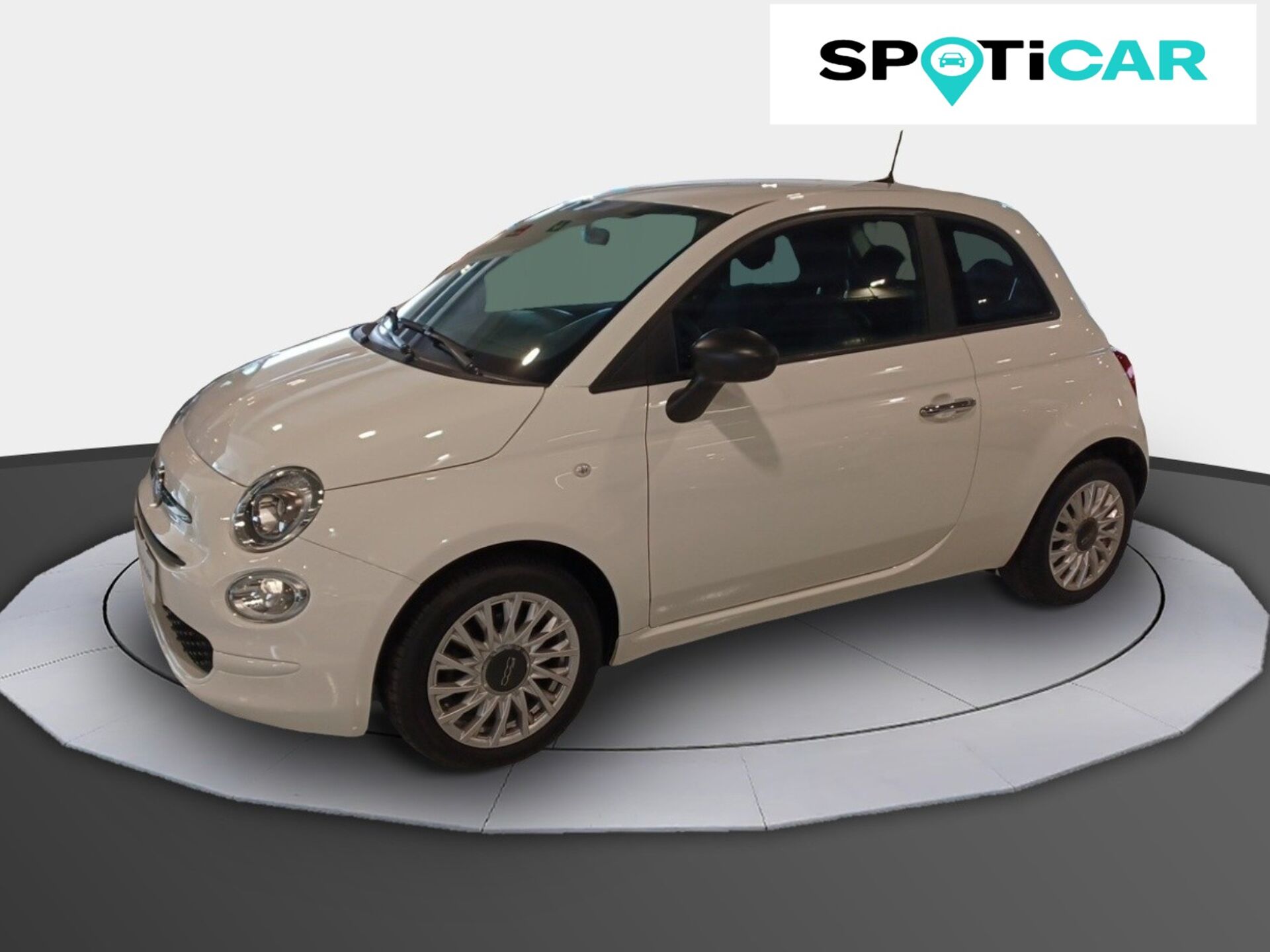 Imagen de FIAT 500