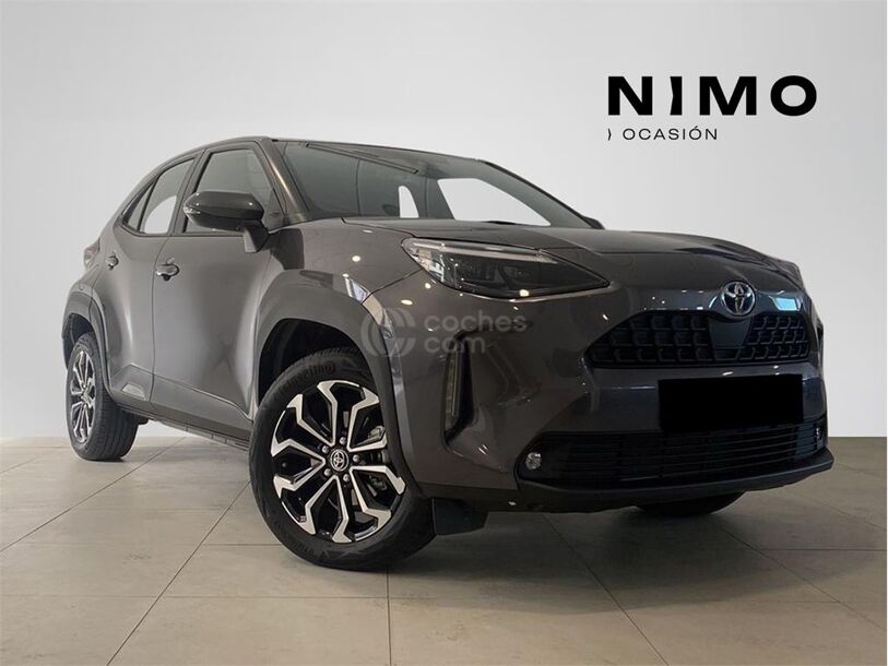 Foto del TOYOTA Yaris Cross 120H Active Tech