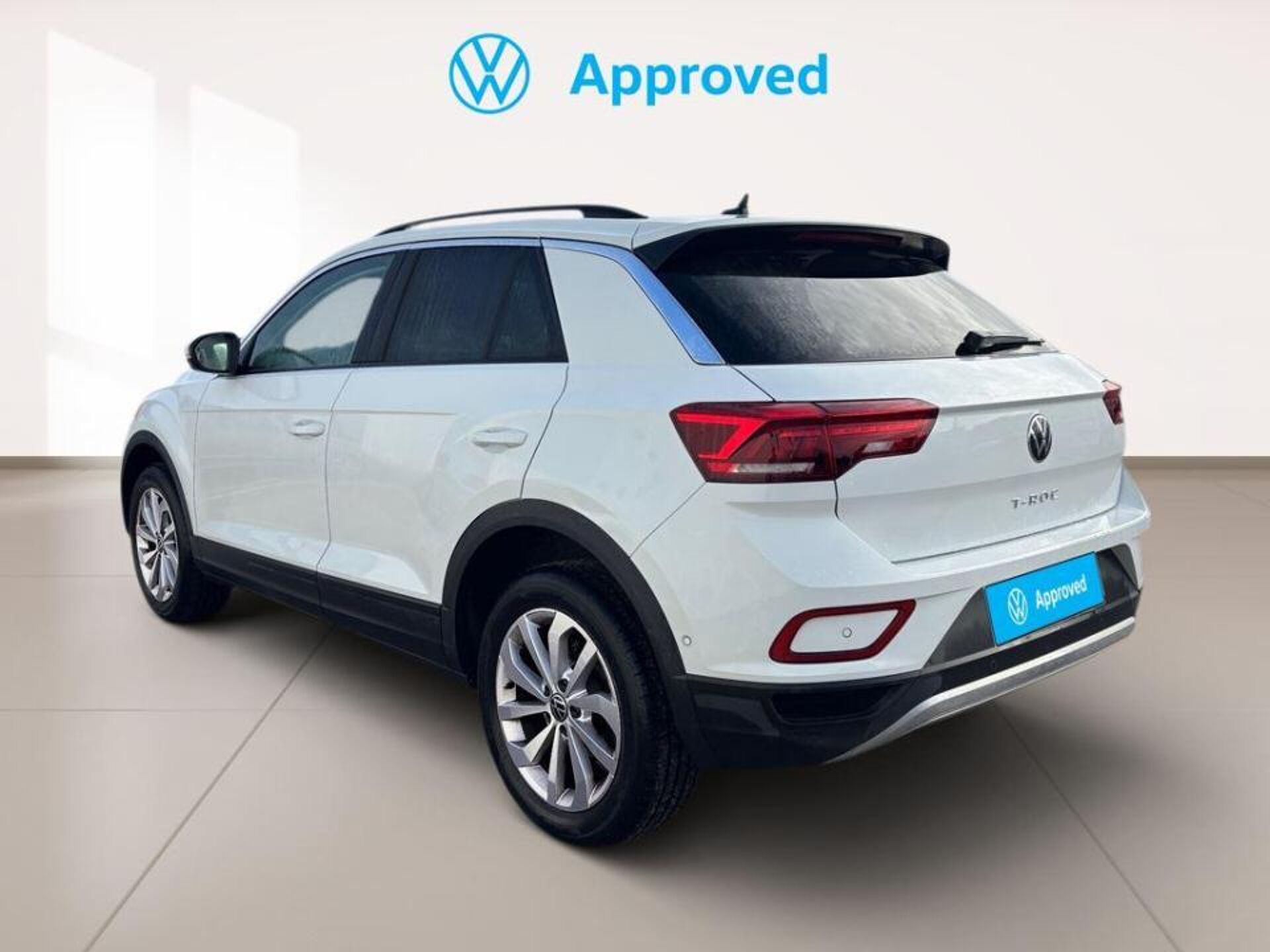 Imagen 2 de VOLKSWAGEN T-Roc