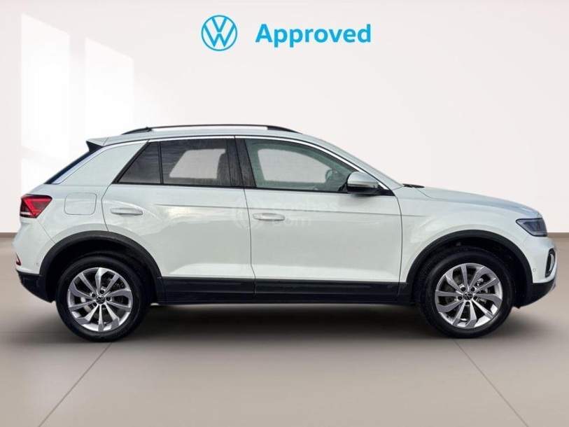 Foto del VOLKSWAGEN T-Roc 1.0 TSI Life 81kW