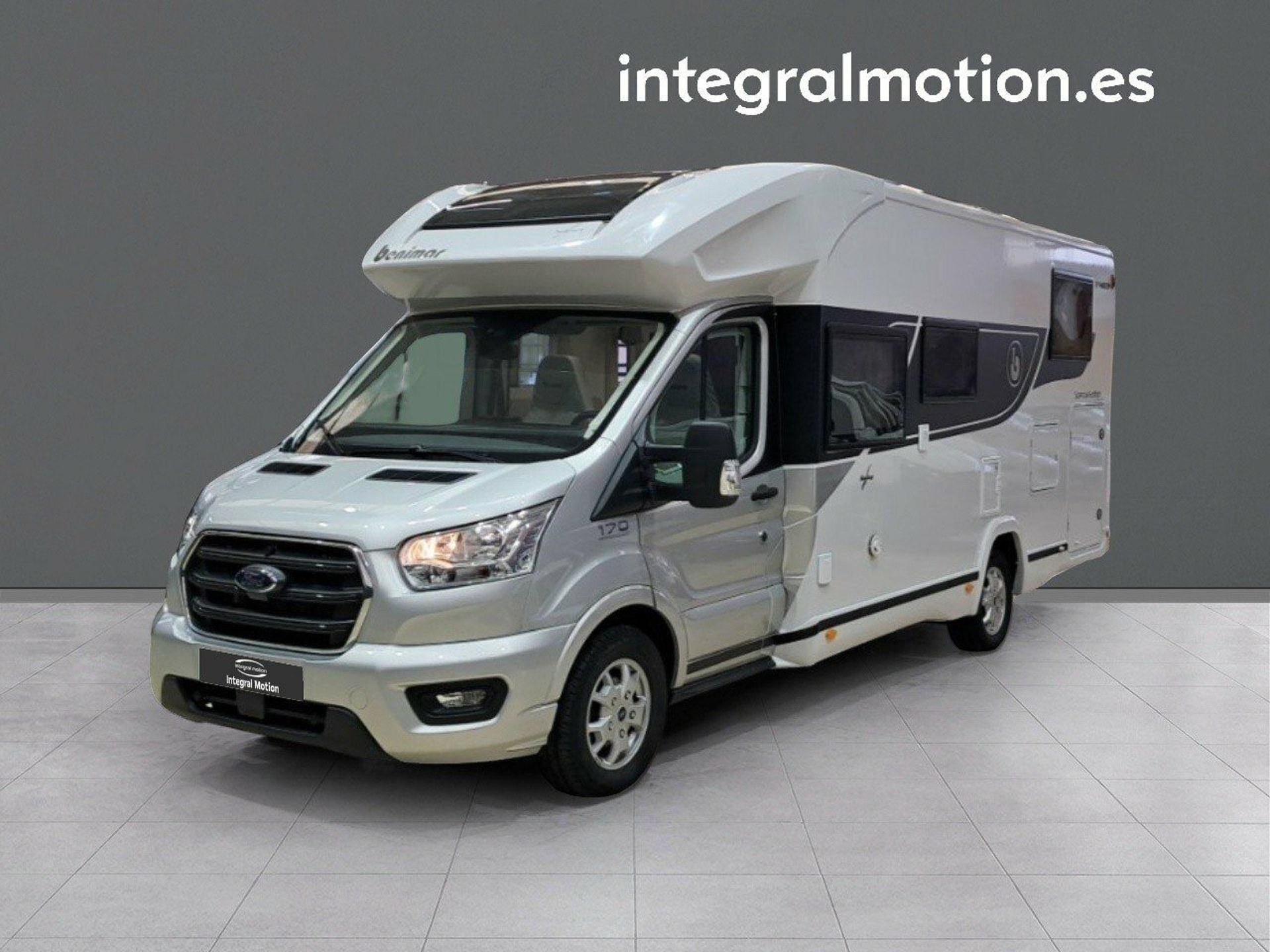 Imagen de FORD Transit