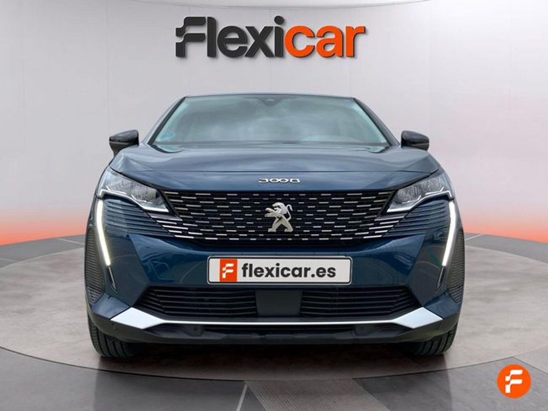 Imagen 2 de PEUGEOT 3008