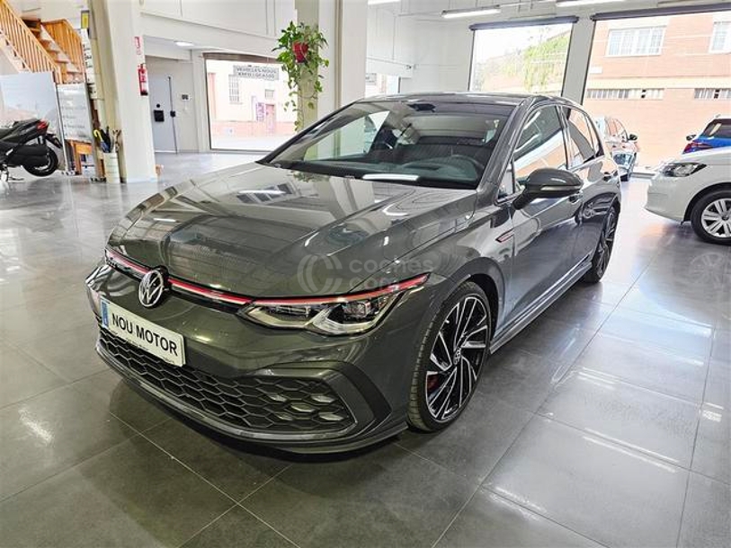 Foto del VOLKSWAGEN Golf 2.0 TSI GTI DSG 180kW