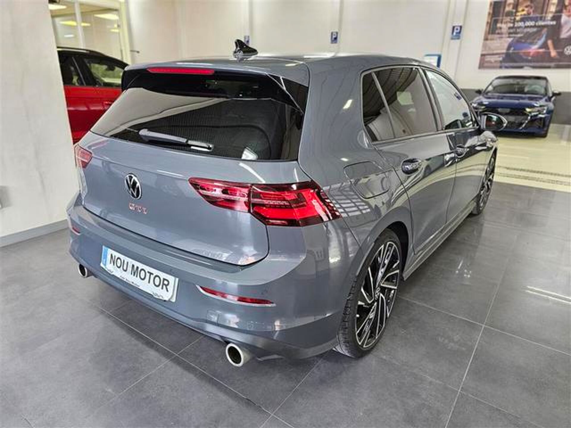 Imagen 3 de VOLKSWAGEN Golf