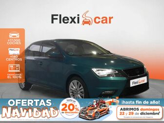 Imagen de SEAT Toledo 1.6TDI CR Xcellence 115