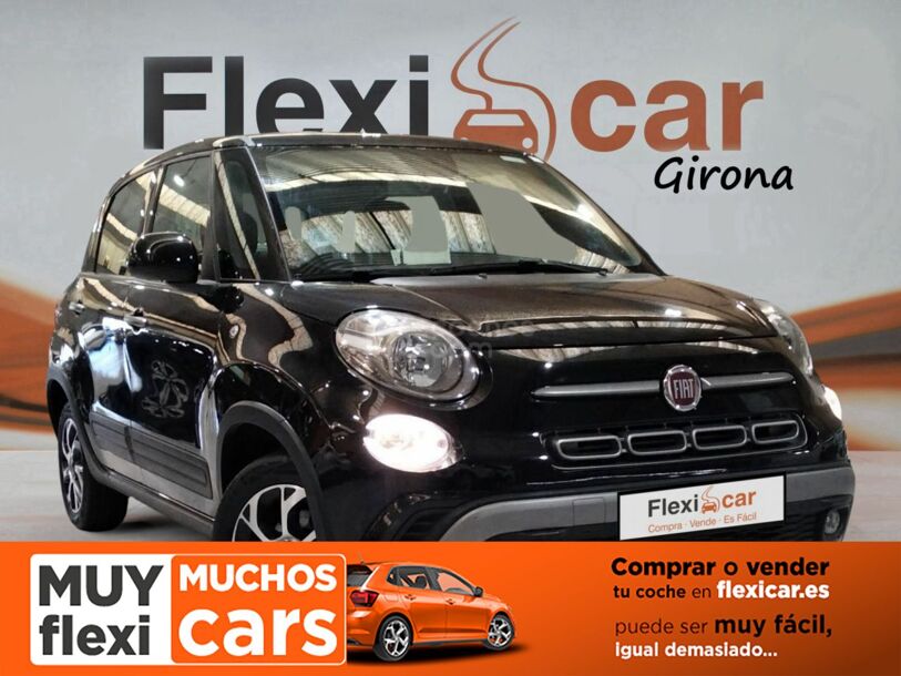 Foto del FIAT 500L 1.4 Connect