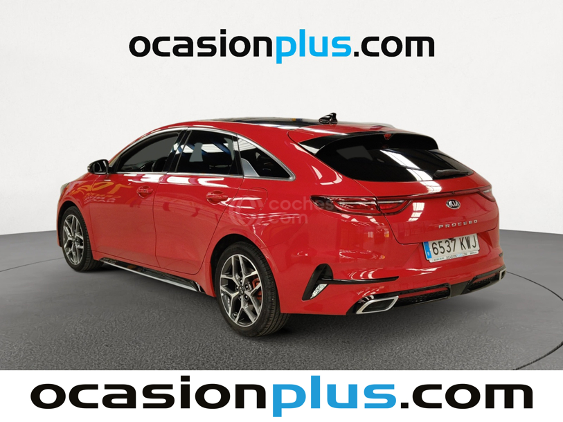 Foto del KIA Proceed Proceed 1.0 T-GDI GT Line