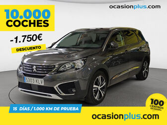 Imagen de PEUGEOT 5008 1.5BlueHDi S&S Allure 130