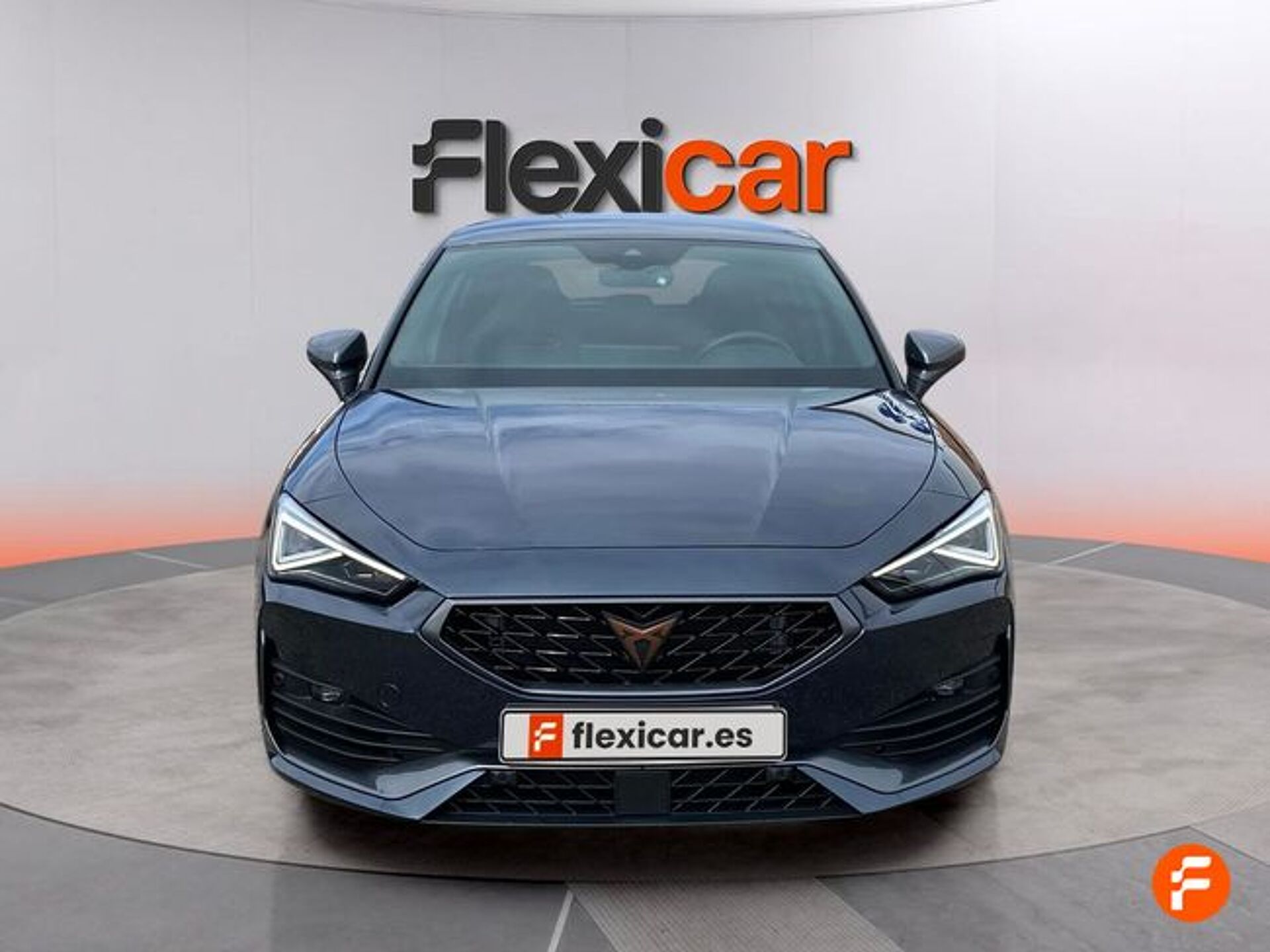 Imagen 2 de CUPRA León