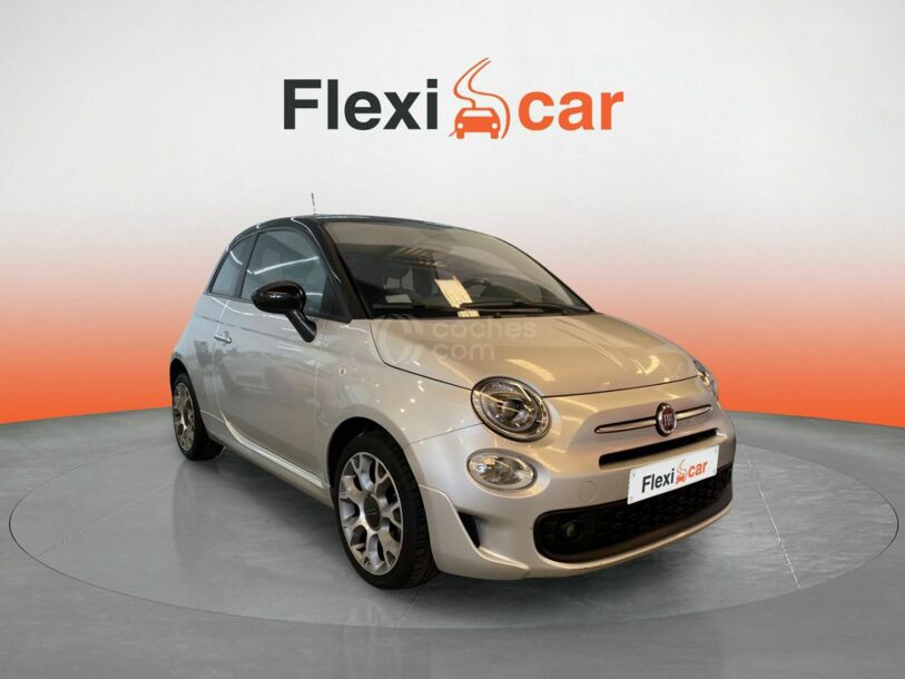 Foto del FIAT 500 1.0 Hybrid Connect 52kW