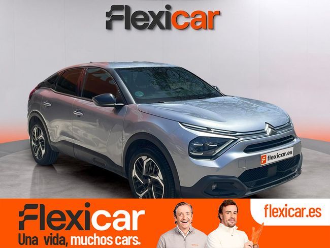 CITROEN C4 (PureTech 130 S&S 6v Feel Pack) en Cádiz