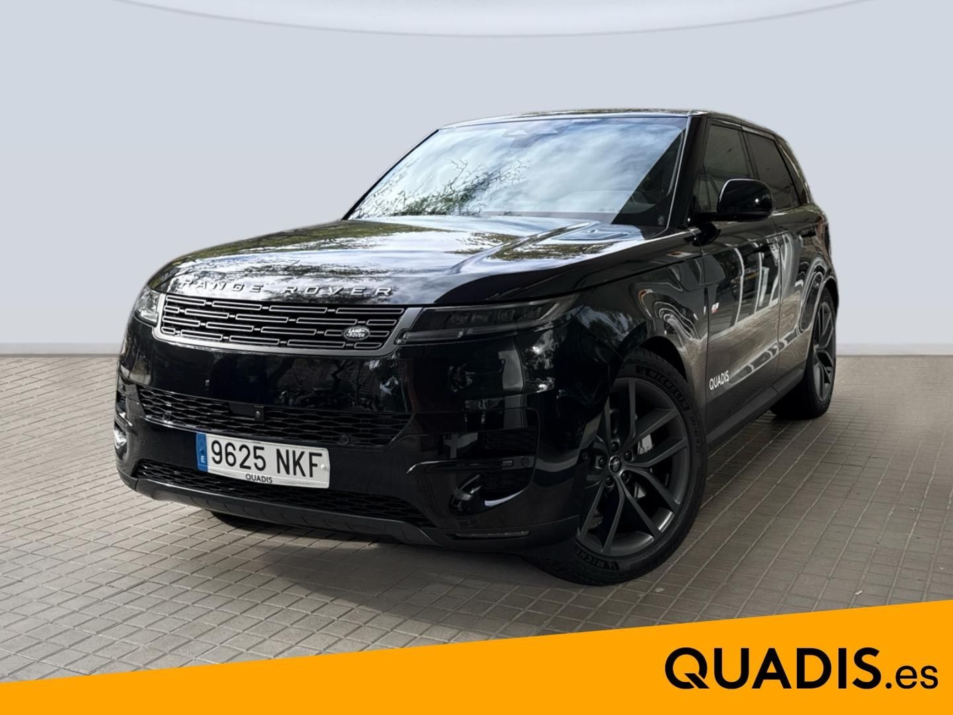 Imagen de LAND ROVER Range Rover Sport