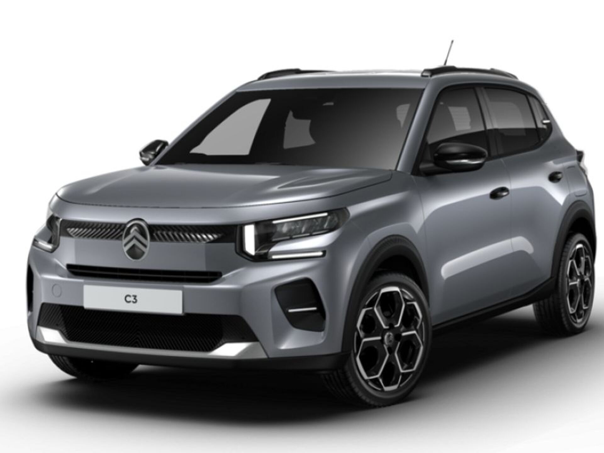 Imagen de CITROEN C3
