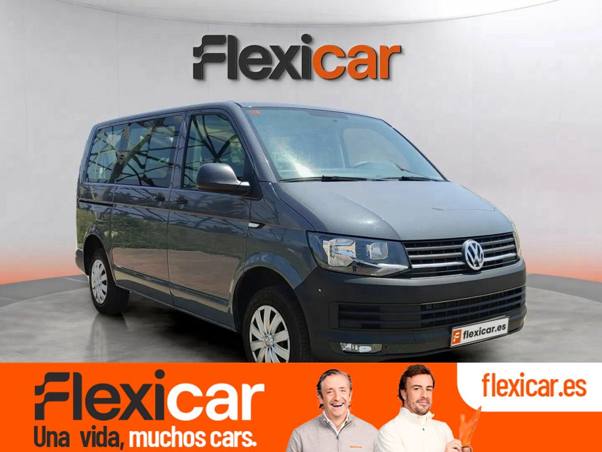 Imagen de VOLKSWAGEN Caravelle