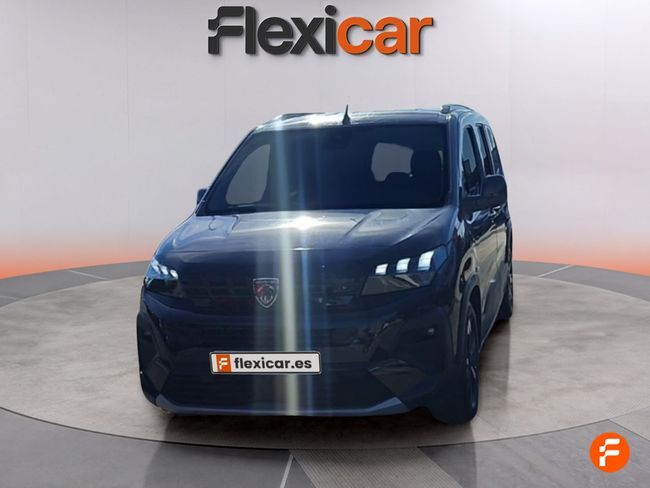 Foto del PEUGEOT Rifter 1.5BlueHDI S&S GT Business Standard 130 EAT8