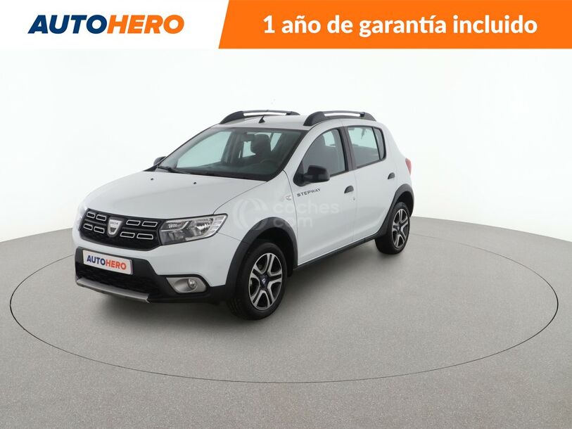 Foto del DACIA Sandero 1.0 TCE Stepway Essential 74kW