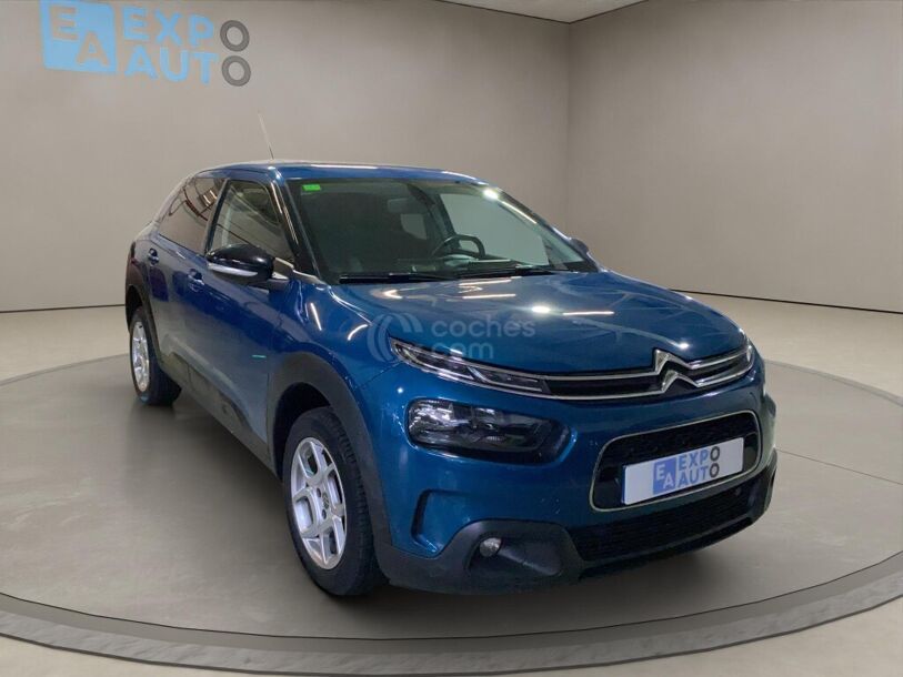 Foto del CITROEN C4 Cactus 1.6BlueHDi S&S Business 100