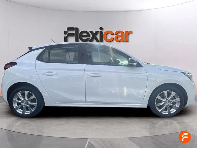 Foto del OPEL Corsa 1.2T XHL S-S Elegance 100