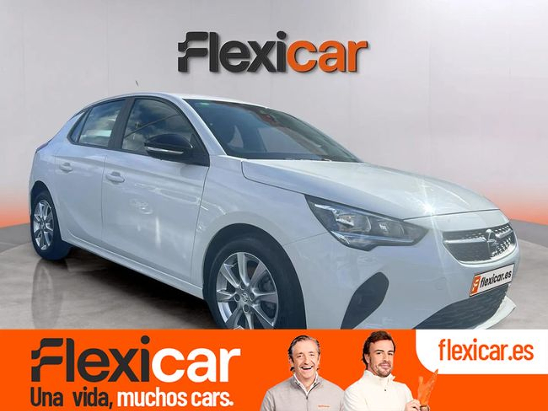 Imagen de OPEL Corsa