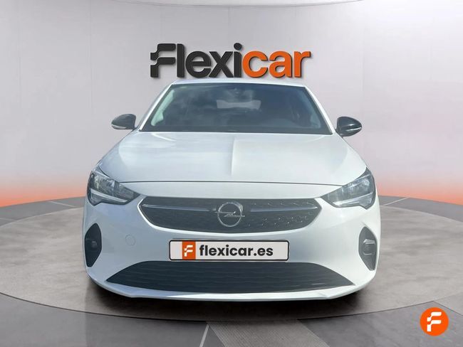 Foto del OPEL Corsa 1.2T XHL S-S Elegance 100