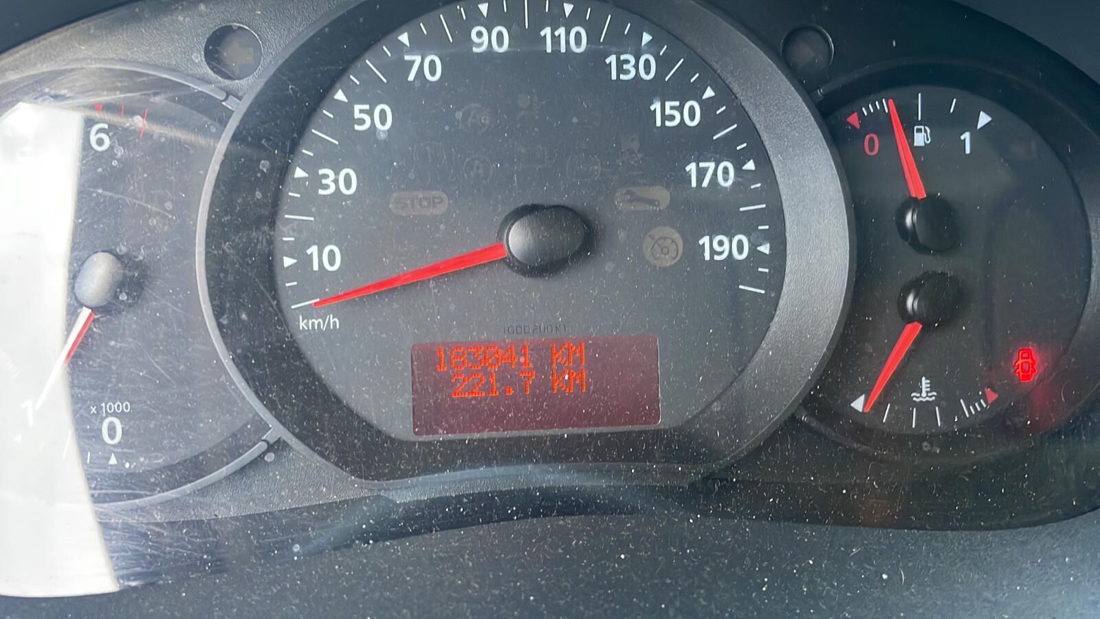 Foto del RENAULT Kangoo Fg. 1.5dCi Profesional 55kW