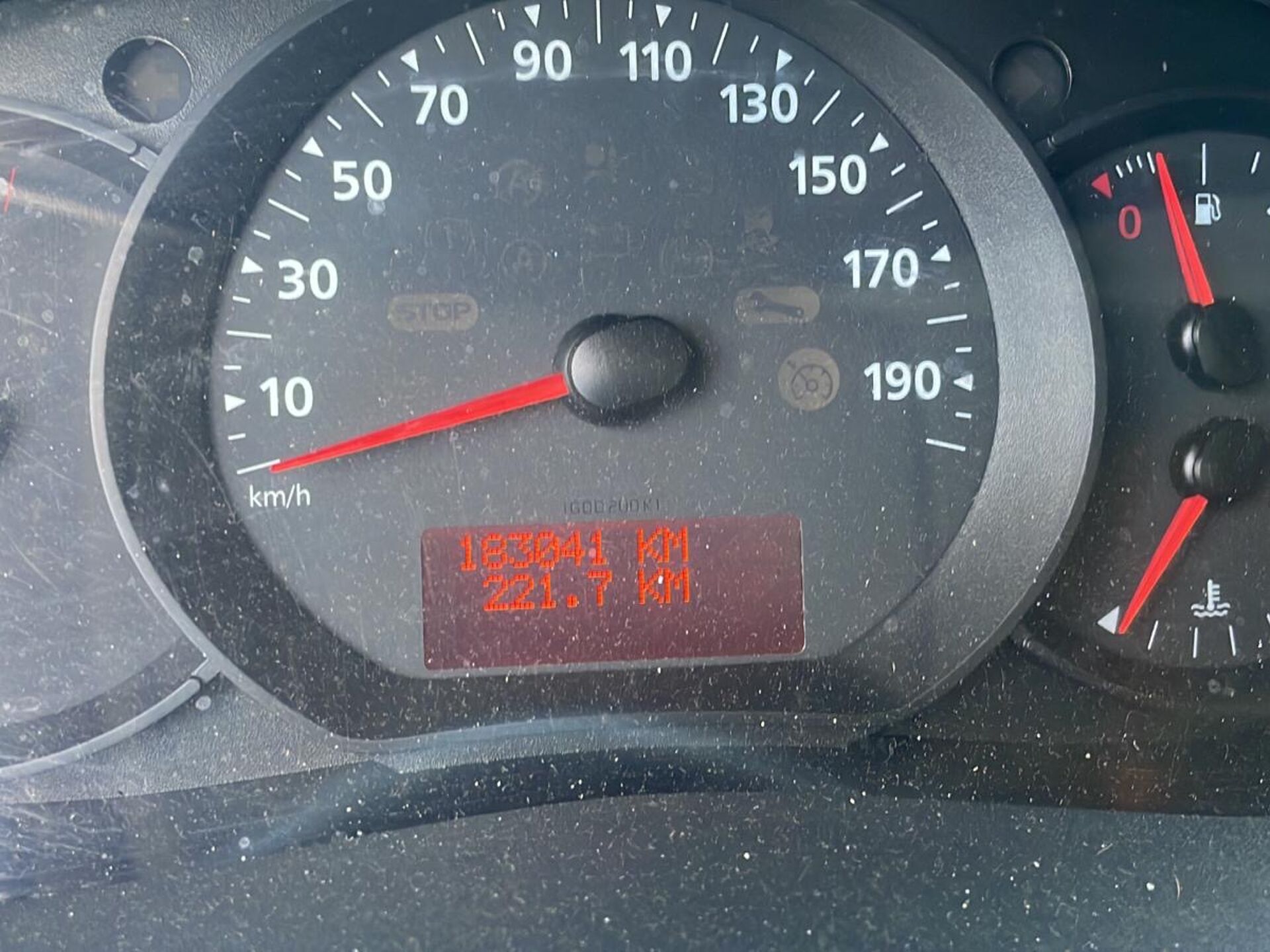 Imagen 2 de RENAULT Kangoo