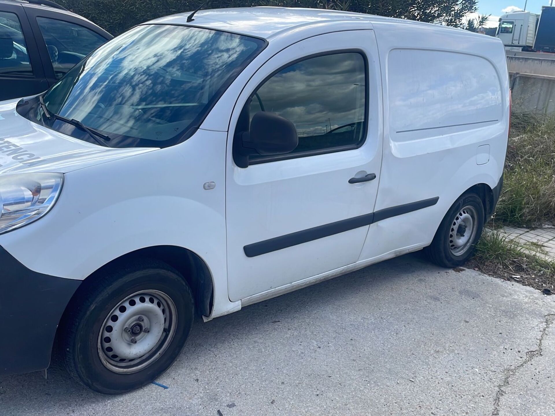Imagen de RENAULT Kangoo