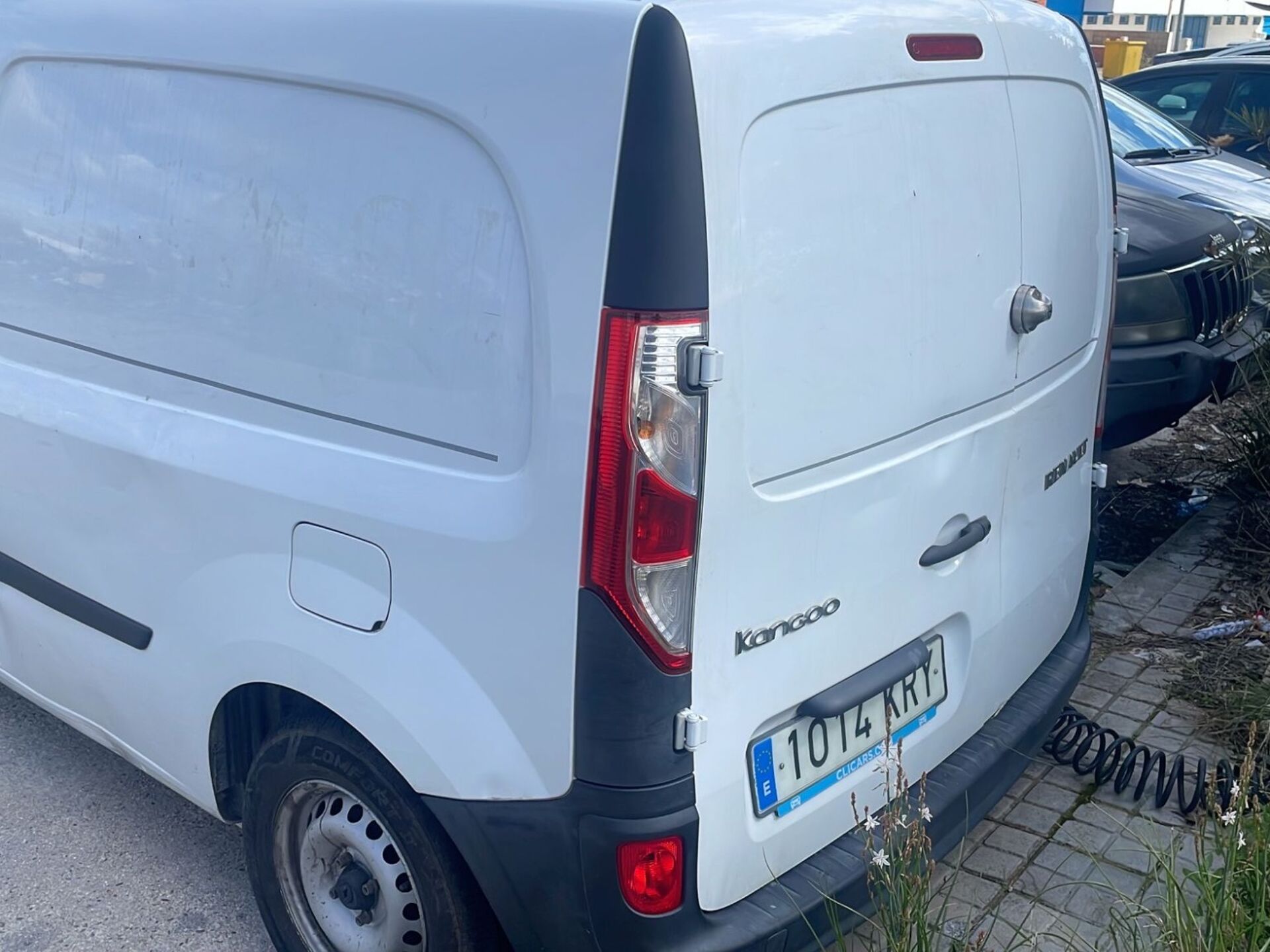 Imagen 3 de RENAULT Kangoo