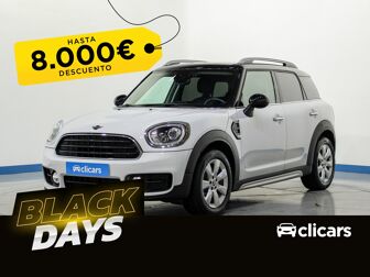 Imagen de MINI Countryman COUNTRYMAN COOPER D