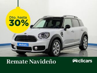 Imagen de MINI Countryman COUNTRYMAN COOPER D