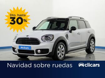 Imagen de MINI Countryman COUNTRYMAN COOPER D