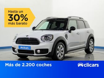 Imagen de MINI Countryman COUNTRYMAN COOPER D