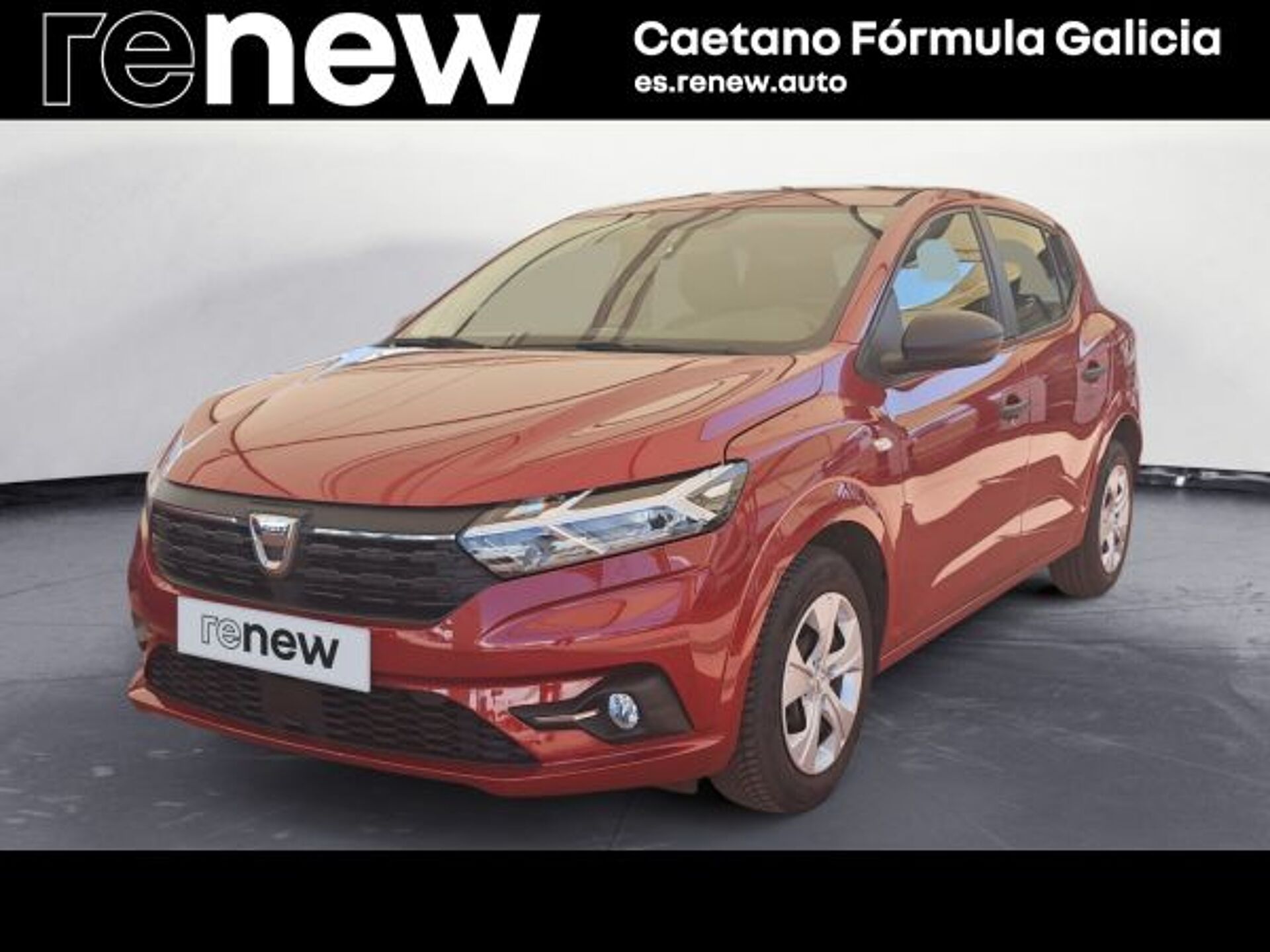 Imagen de DACIA Sandero