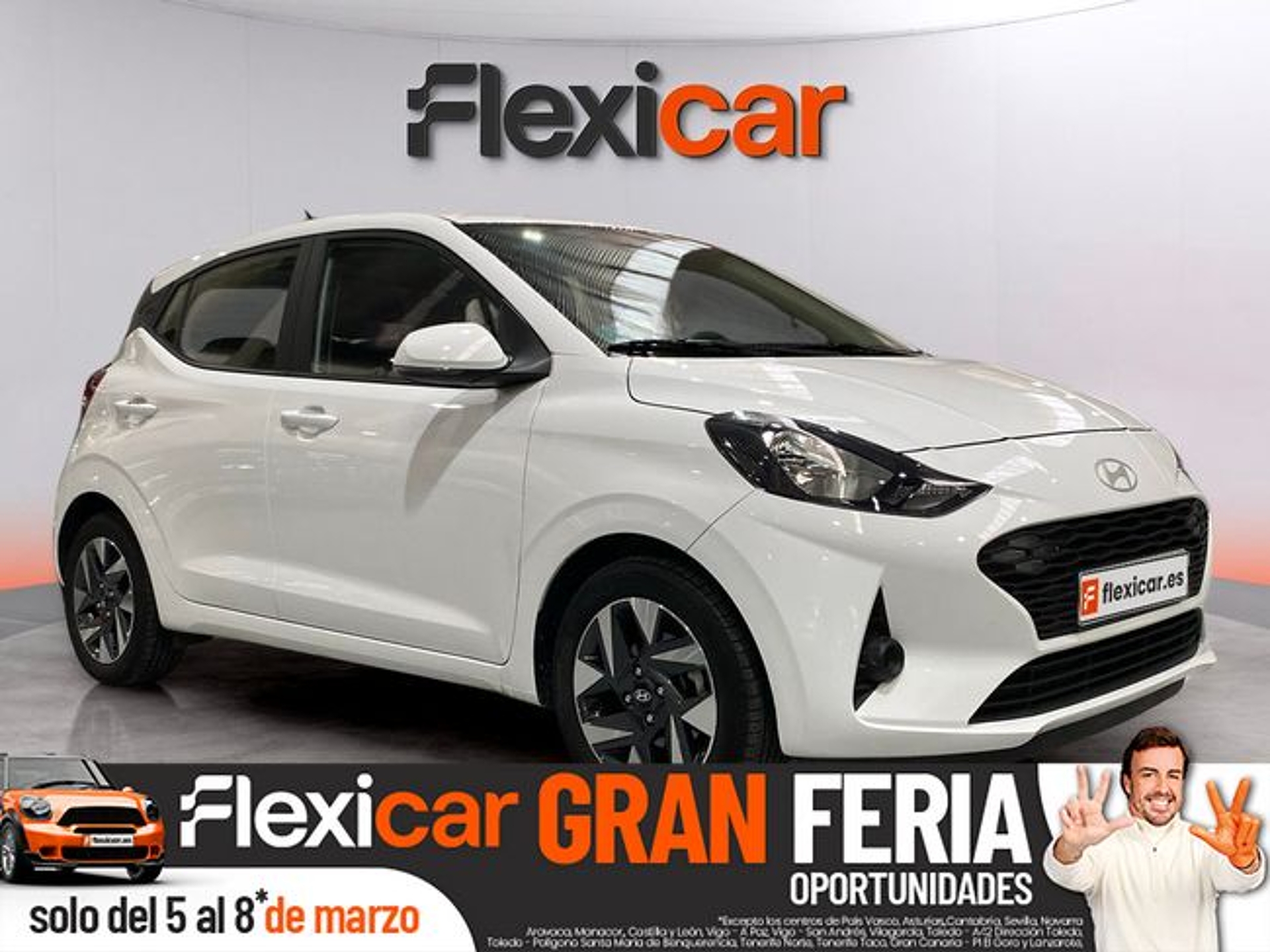 Imagen de HYUNDAI i10