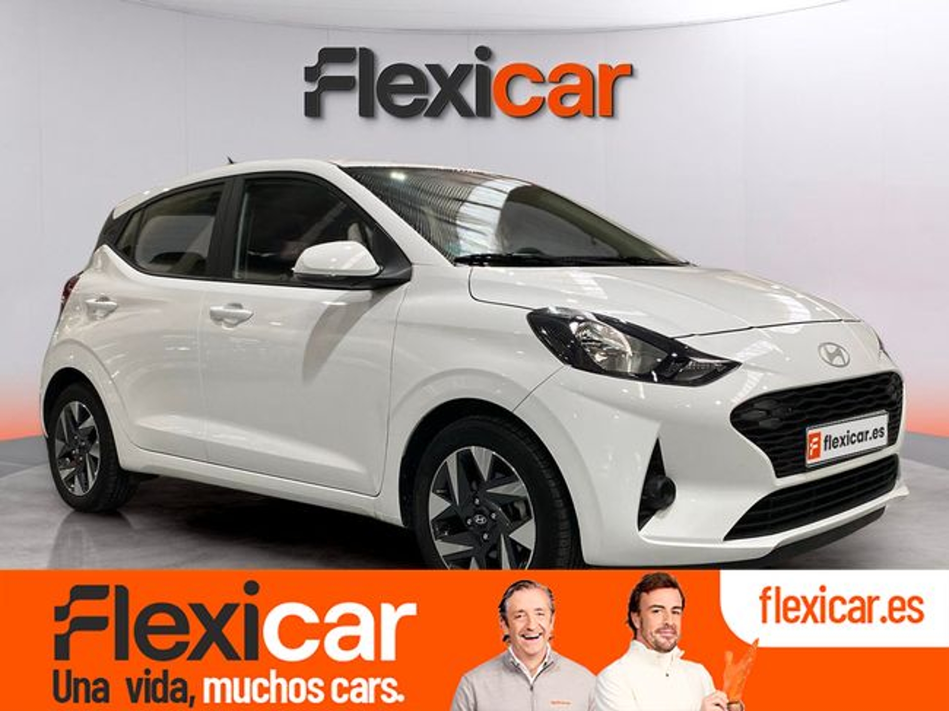 Imagen de HYUNDAI i10