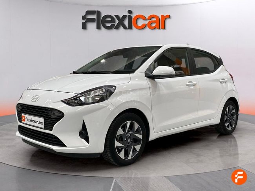 Foto del HYUNDAI i10 1.0 MPI Essence