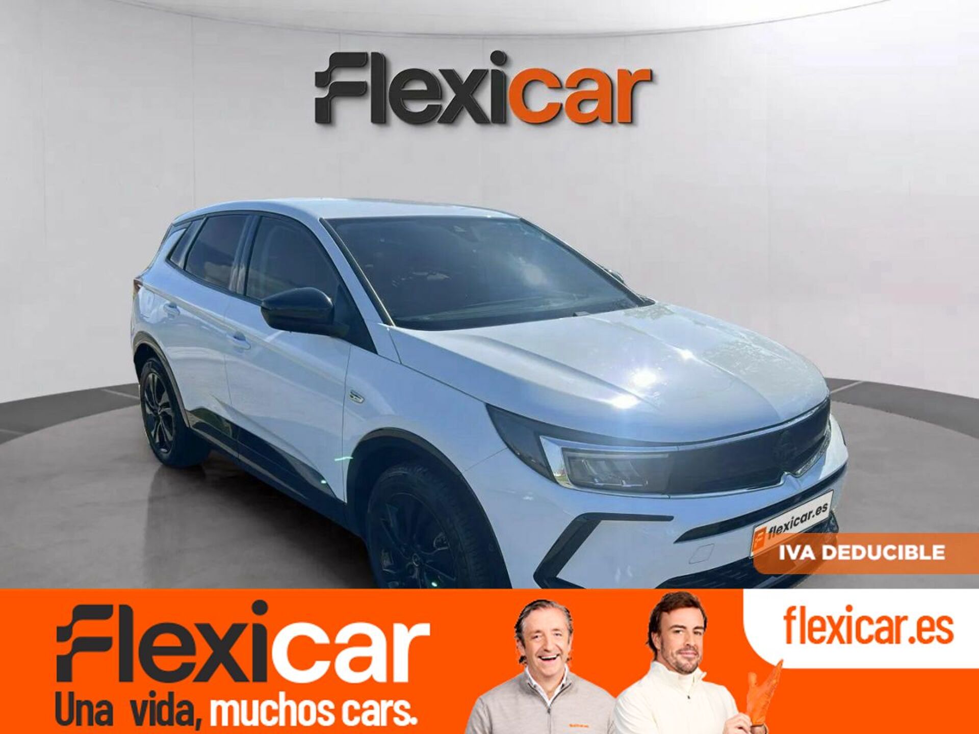 Imagen de OPEL Grandland