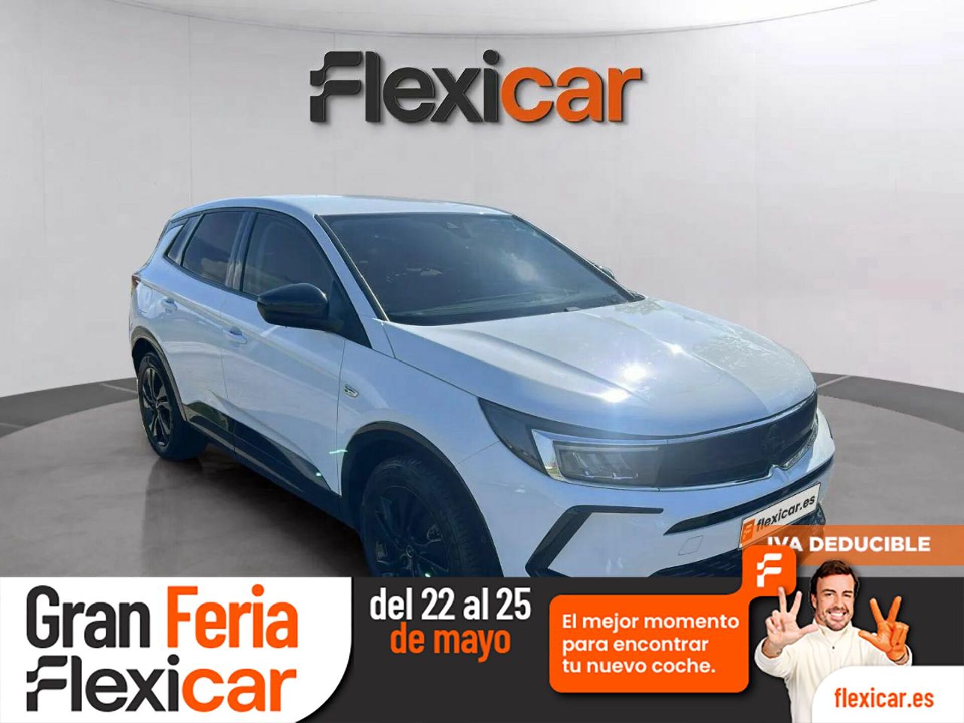 Imagen de OPEL Grandland