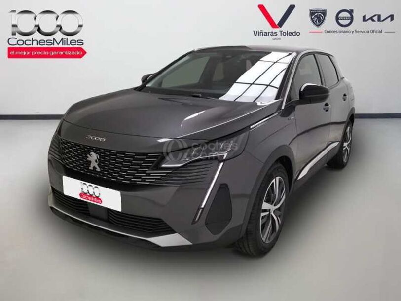 Foto del PEUGEOT 3008 HYB PHEV 225 Allure Pack e-EAT8