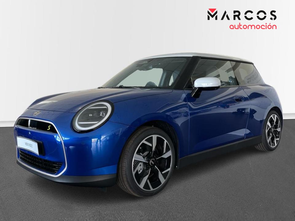MINI Mini (SE) en Murcia