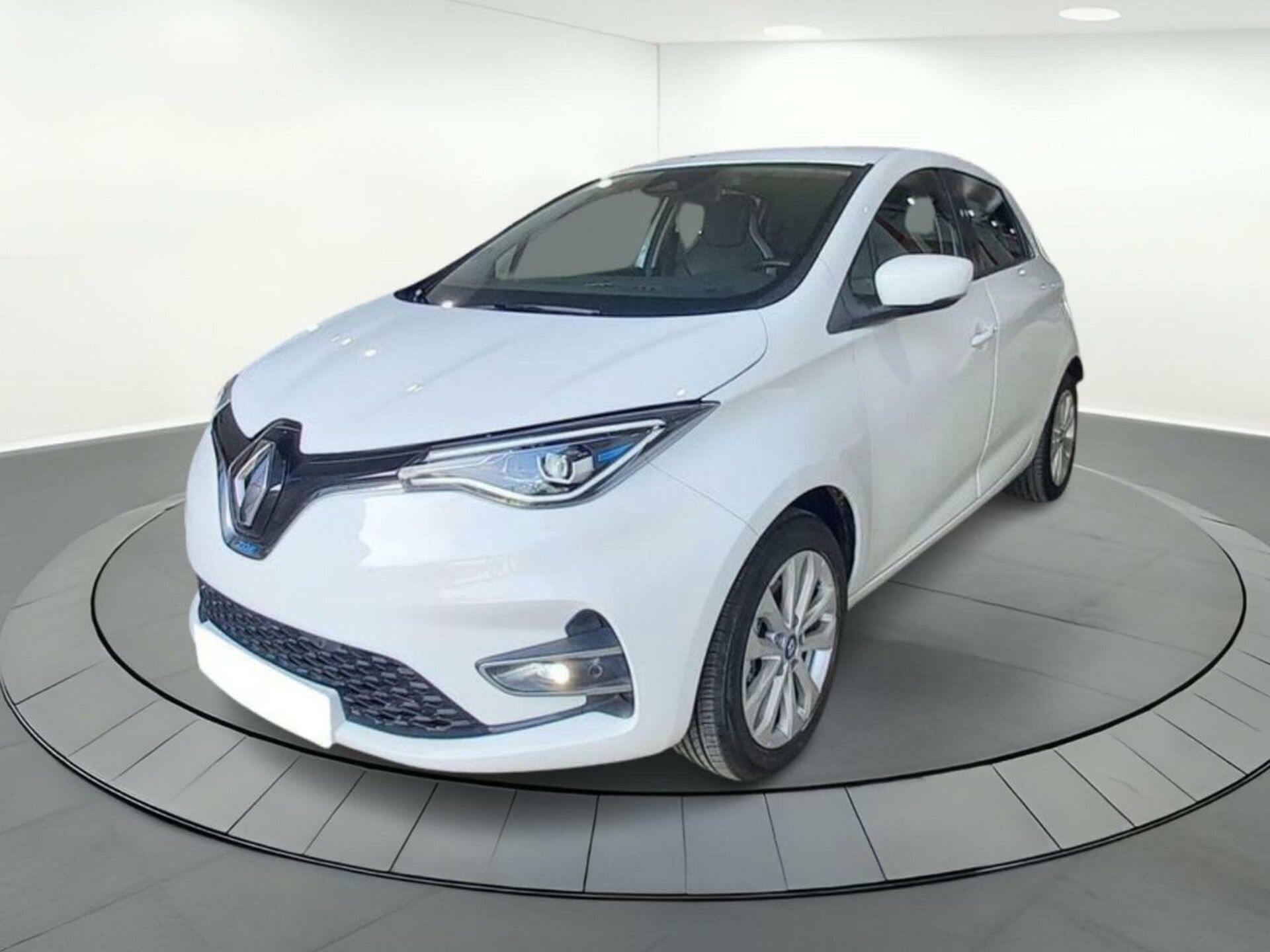 Imagen de RENAULT Zoe