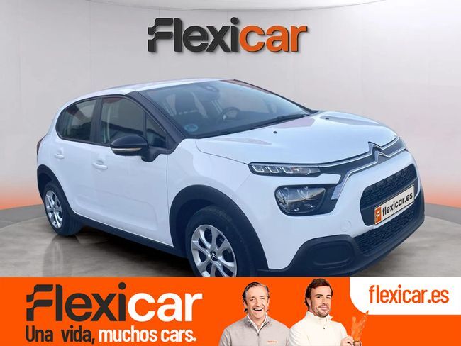 CITROEN C3 (BlueHDi 75KW (100CV) S&S C-Series) en Badajoz