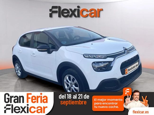 CITROEN C3 (BlueHDi 75KW (100CV) S&S C-Series) en Badajoz