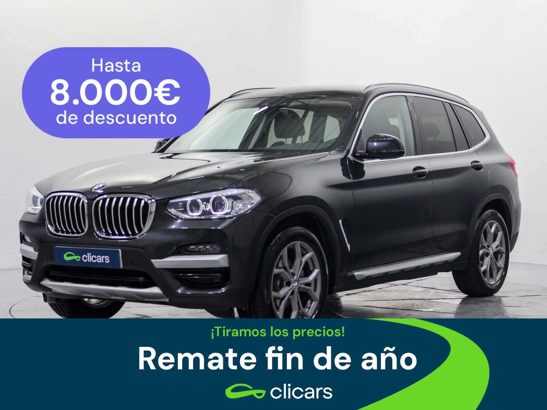 Imagen de BMW X3