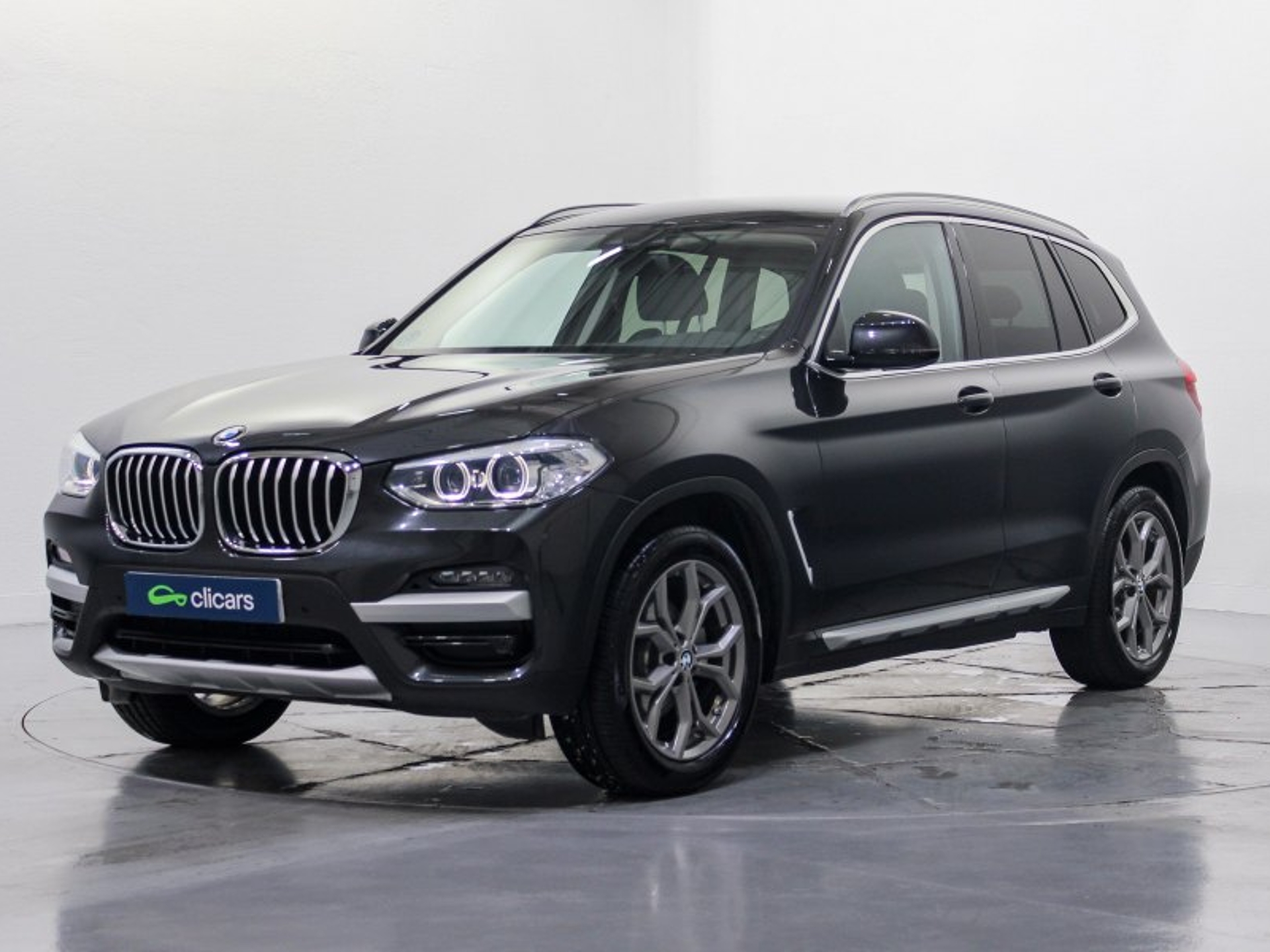 Imagen de BMW X3