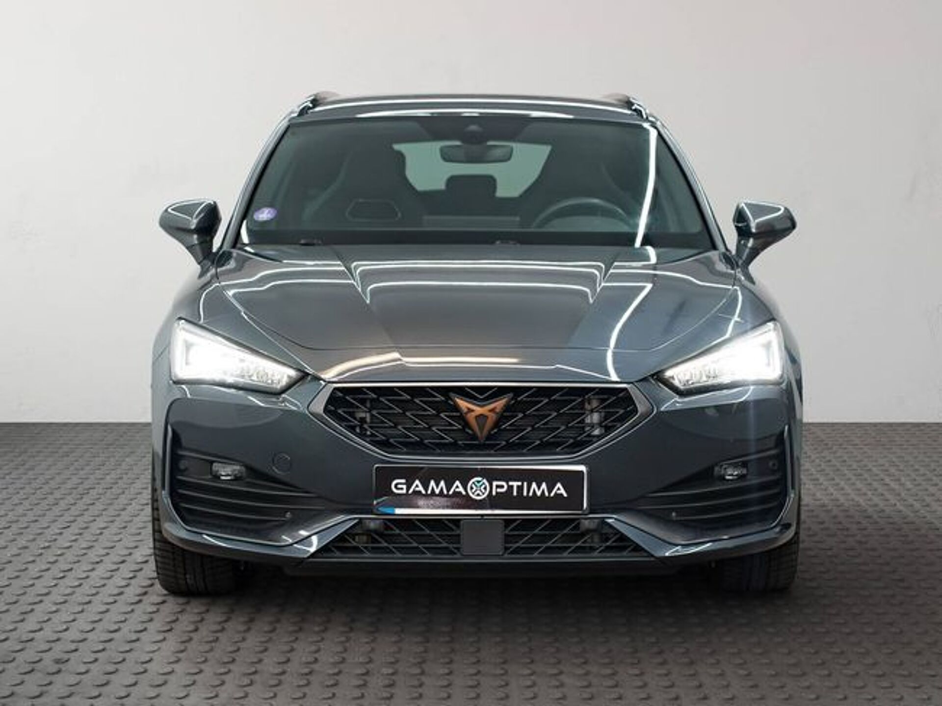 Imagen 2 de CUPRA León