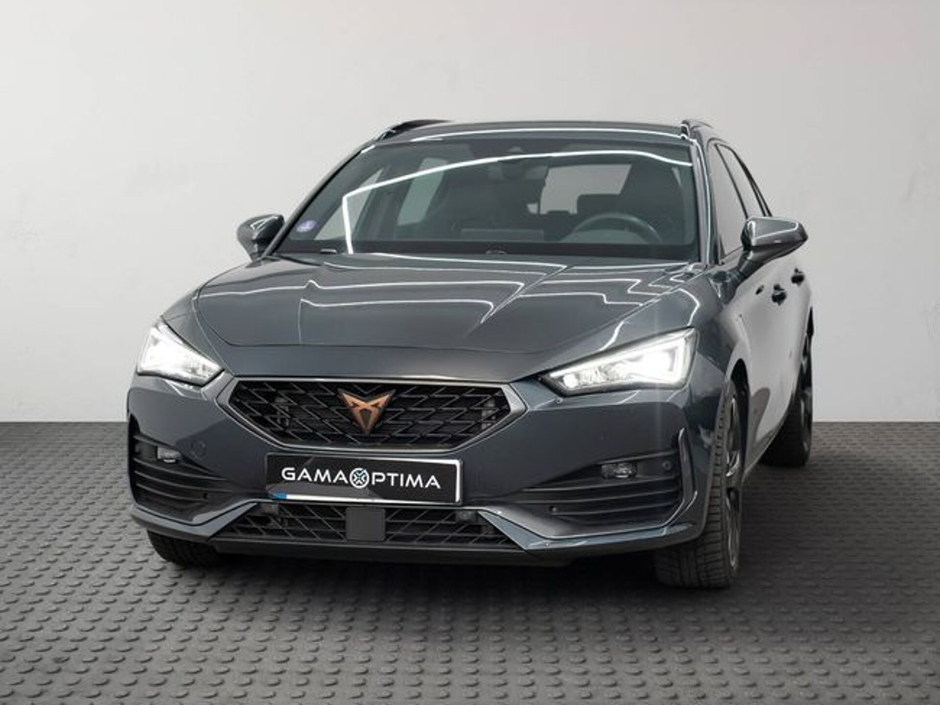Imagen 3 de CUPRA León