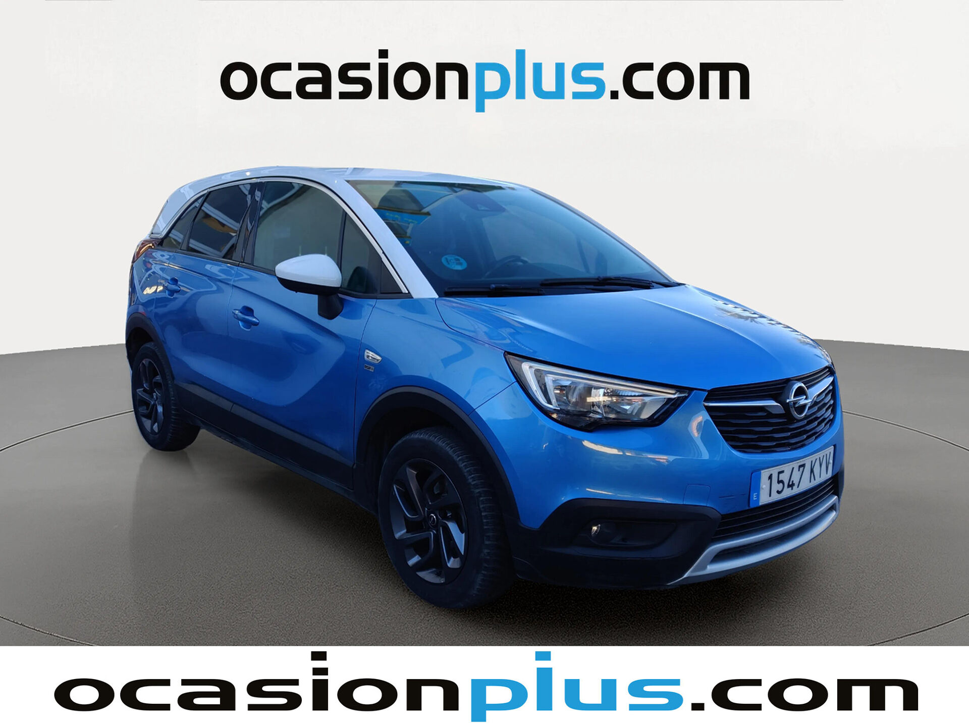Imagen 2 de OPEL Crossland