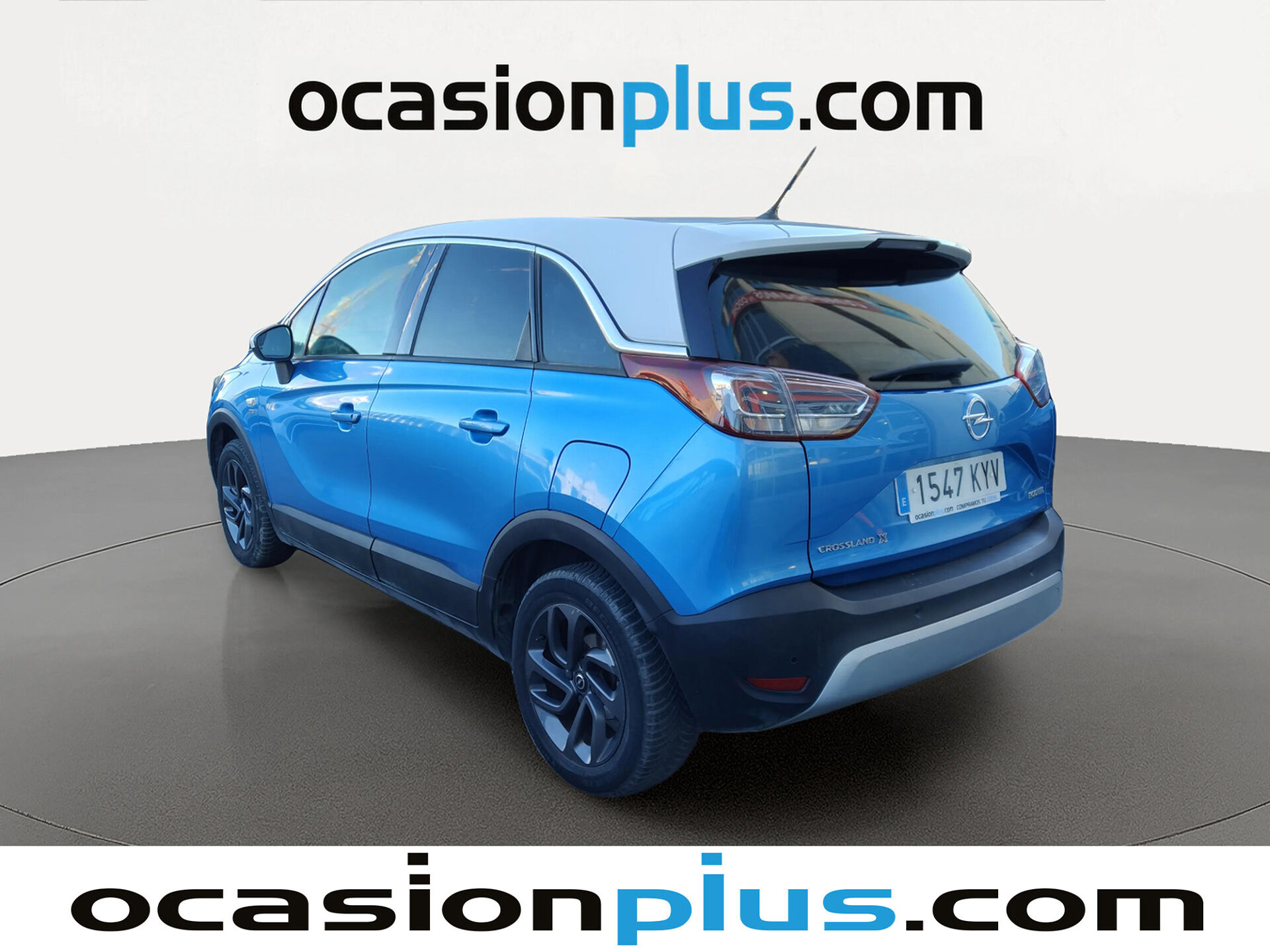 Imagen 3 de OPEL Crossland
